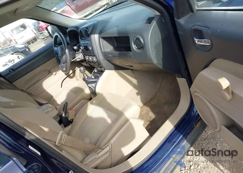 2012 Jeep Patriot Sport z USA, uszkodzony, nr VIN 1C4NJRBB6CD625120